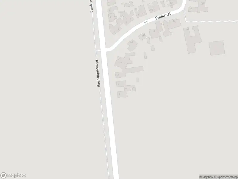 112 melding Politie naar de Kloppenbergweg in Eijsden vanwege aanrijding met letsel