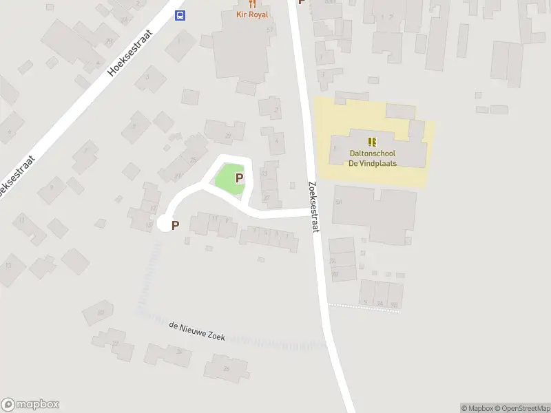 112 melding Overlastmelding De Nieuwe Zoek in Schijf gesloten