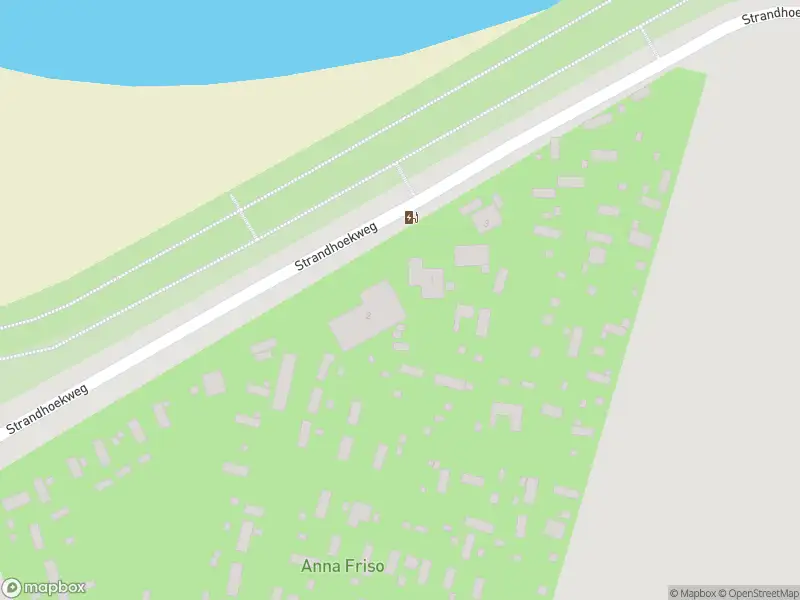 Overlastmelding Strandhoekweg in Kamperland gesloten