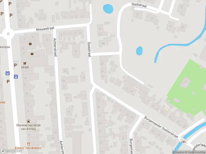 112 melding Overlastmelding Ooststraat in Kortgene