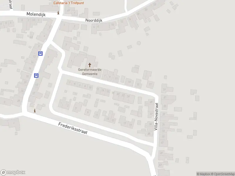 Overlastmelding Villa-Novastraat in Wolphaartsdijk gesloten