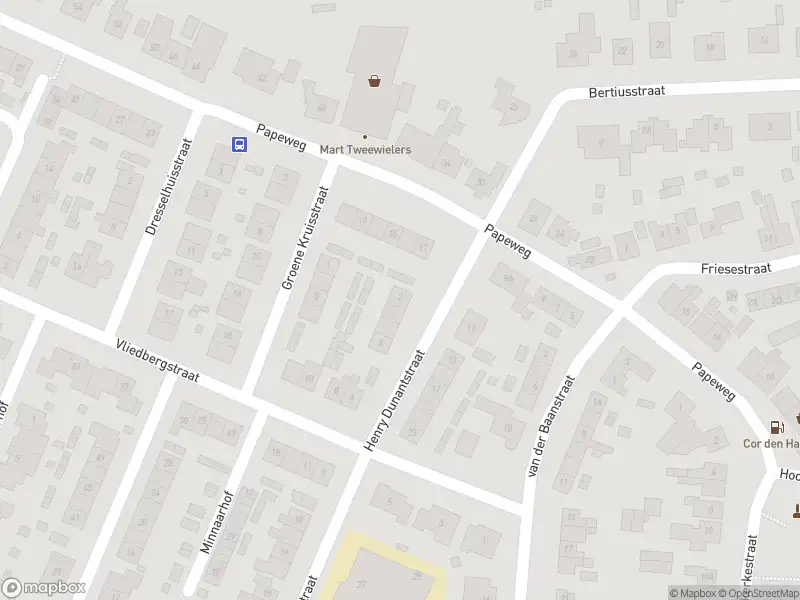 112 melding Overlastmelding Henry Dunantstraat in Wolphaartsdijk gesloten