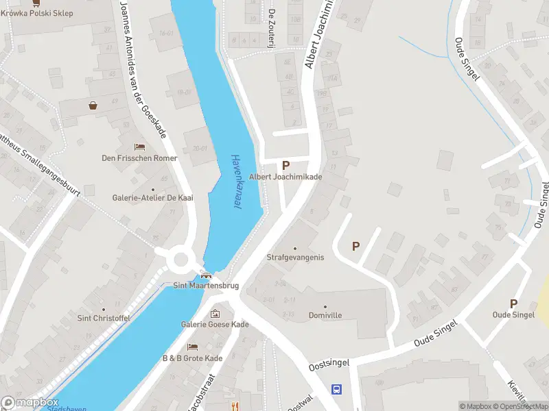 112 melding Overlastmelding Albert Joachimikade in Goes