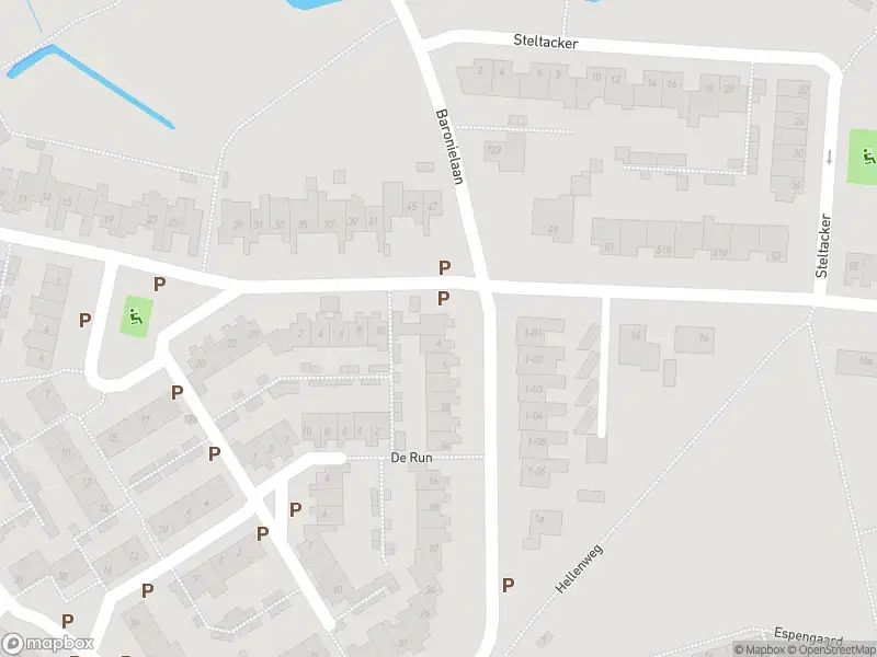 112 melding Overlastmelding Acacialaan in Goirle gesloten