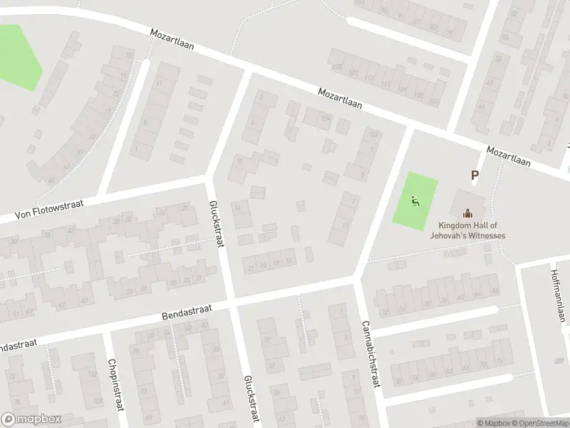 112 melding Overlastmelding Bendastraat in Tilburg gesloten