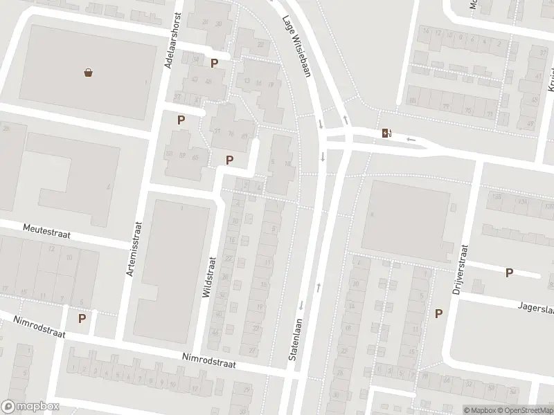 Anonieme overlastmelding Statenlaan in Tilburg gesloten