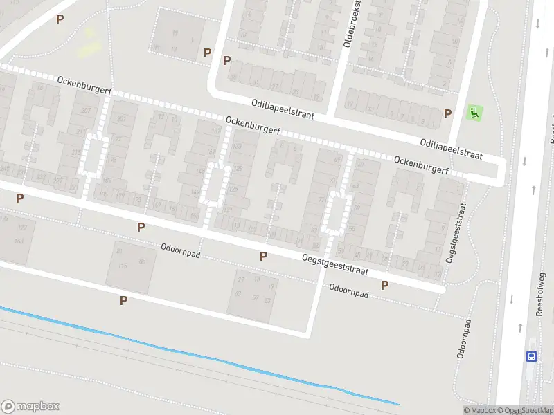 Overlastmelding Oegstgeeststraat in Tilburg gesloten