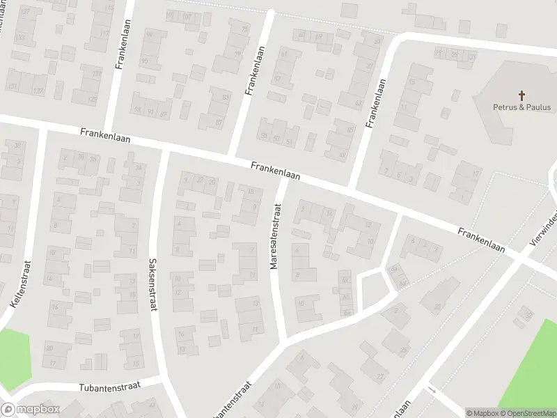 Overlastmelding Maresatenstraat in Tilburg gesloten