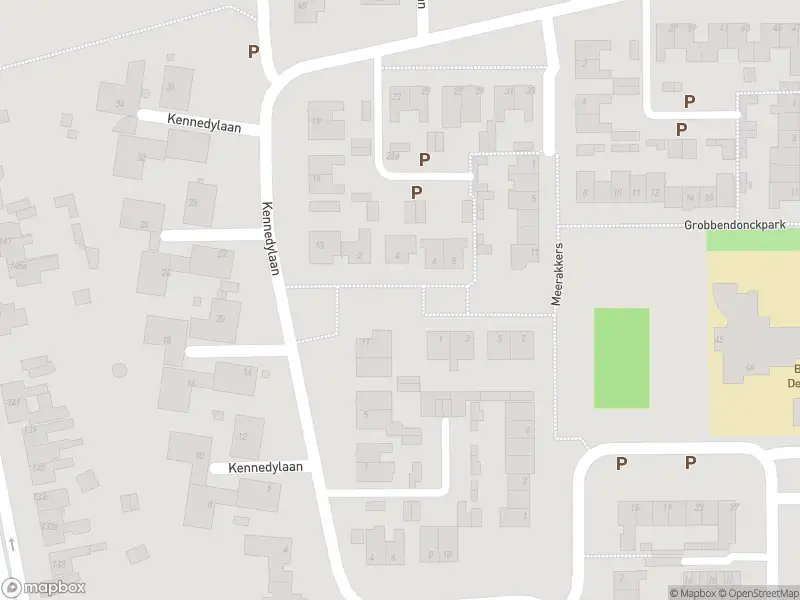 112 melding Overlastmelding Biesakkers in Goirle gesloten