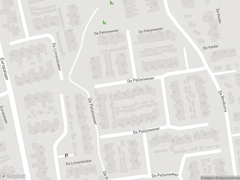 Overlastmelding De Beukums in Boxtel