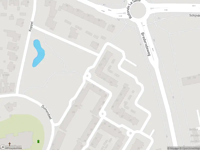 Overlastmelding Het Kapittel in Boxtel gesloten