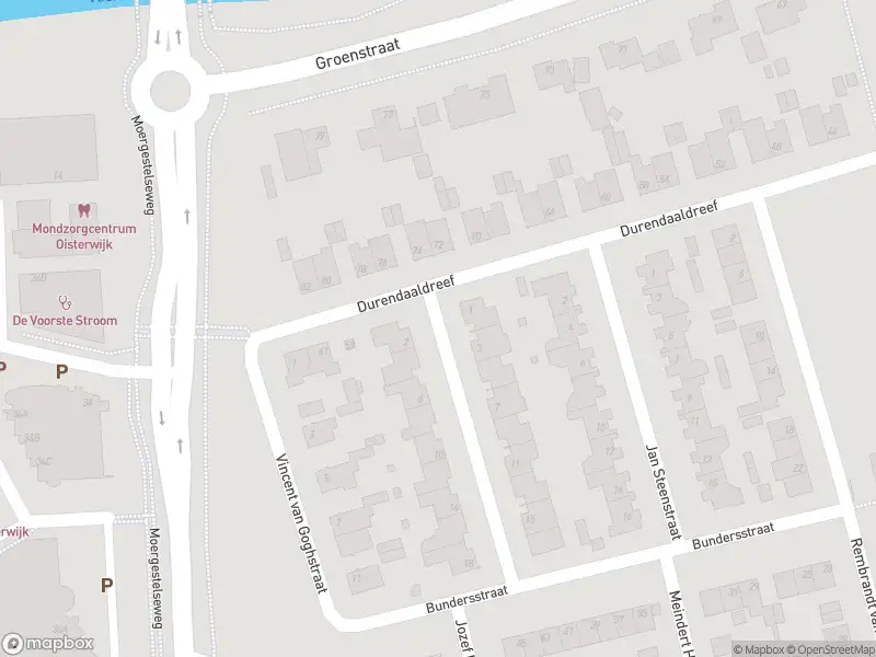 Overlastmelding Johannes Vermeerstraat in Oisterwijk gesloten