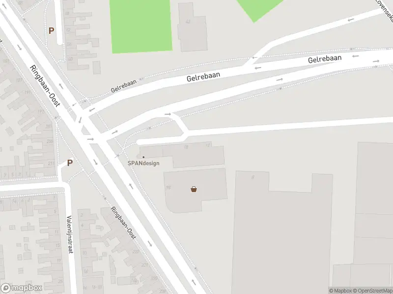 Overlastmelding Lovense Kanaaldijk in Tilburg gesloten