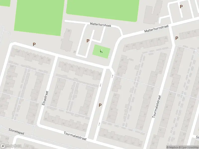 112 melding Anonieme overlastmelding Matterhornstraat in Tilburg gesloten