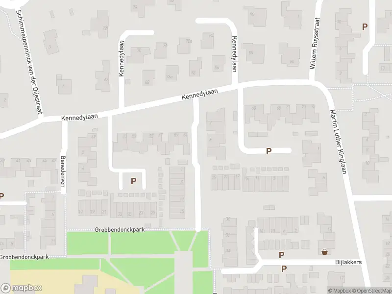 Overlastmelding Zwartland in Goirle gesloten