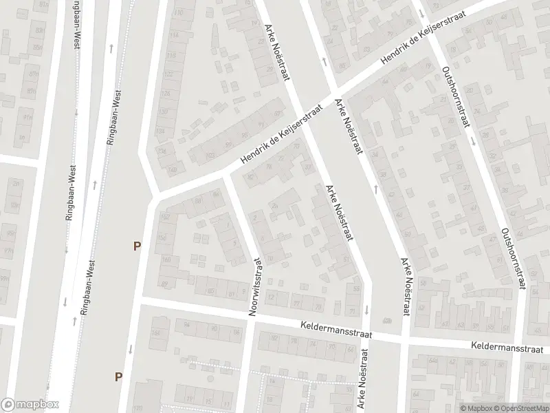 Anonieme overlastmelding Noorwitsstraat in Tilburg