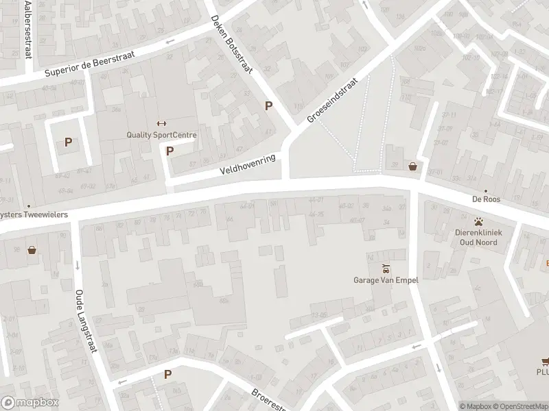 112 melding Overlastmelding Veldhovenring in Tilburg