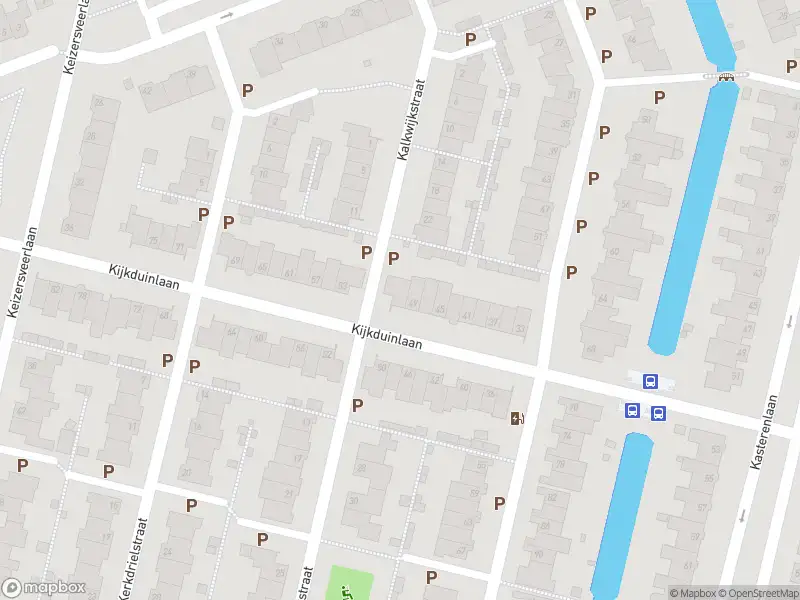 Overlastmelding Kijkduinlaan in Tilburg gesloten