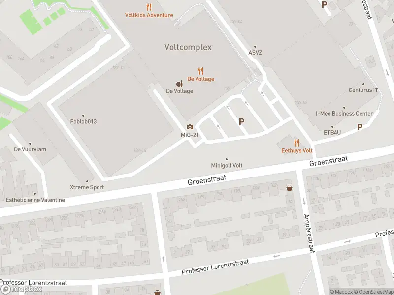 Anonieme overlastmelding Groenstraat in Tilburg gesloten