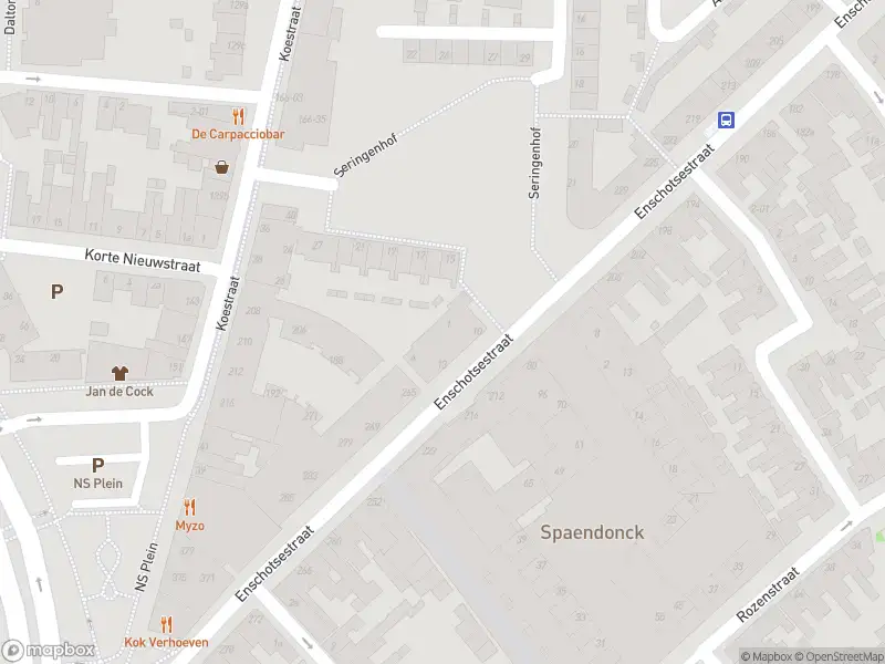 Overlastmelding Park de Horion in Tilburg gesloten