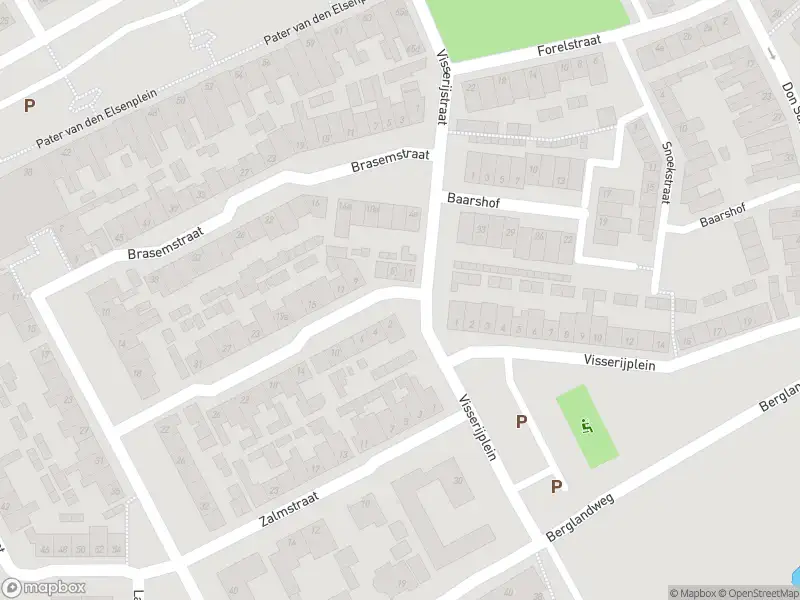 Overlastmelding Karperstraat in Tilburg gesloten