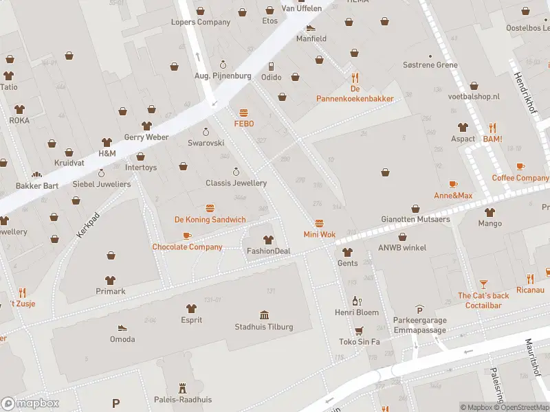 Overlastmelding Sophiastraat in Tilburg gesloten