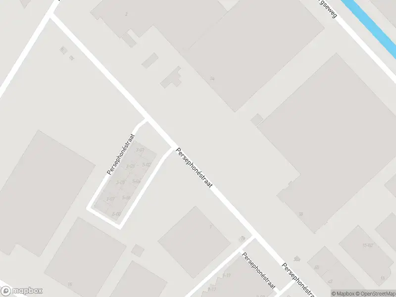 112 melding Overlastmelding Persephonéstraat in Tilburg