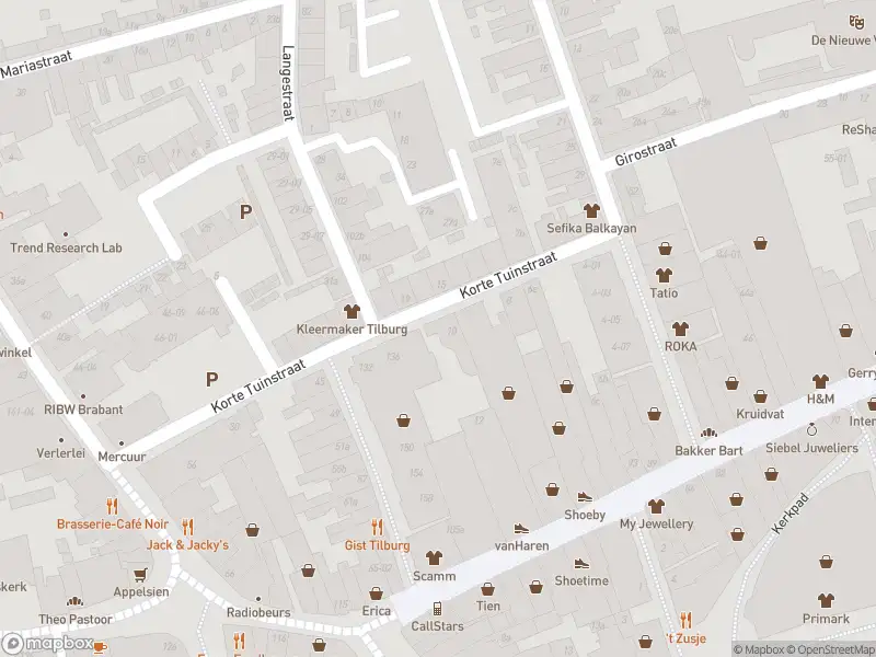 Overlastmelding Rankenstraat in Tilburg gesloten