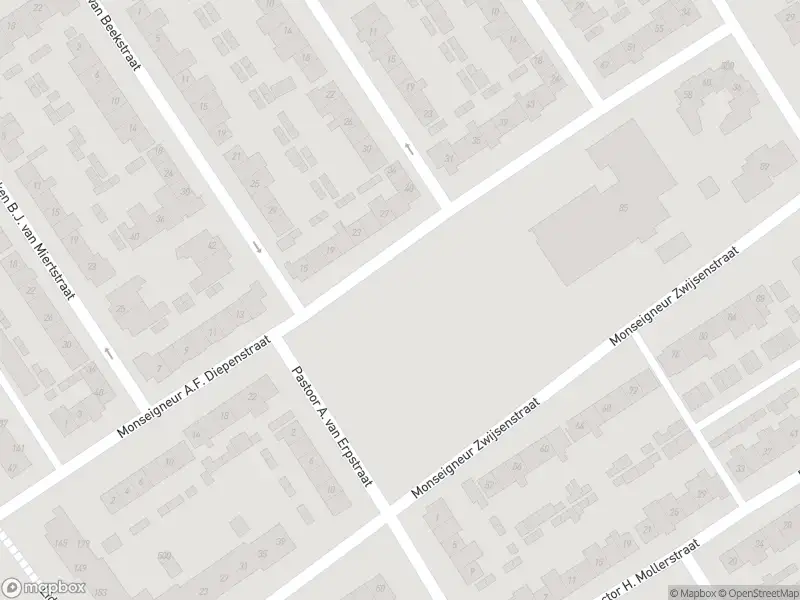 112 melding Overlastmelding Monseigneur A.F. Diepenstraat in Best