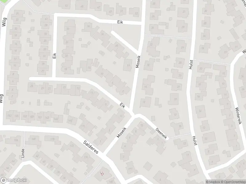 Overlastmelding Eik in Best