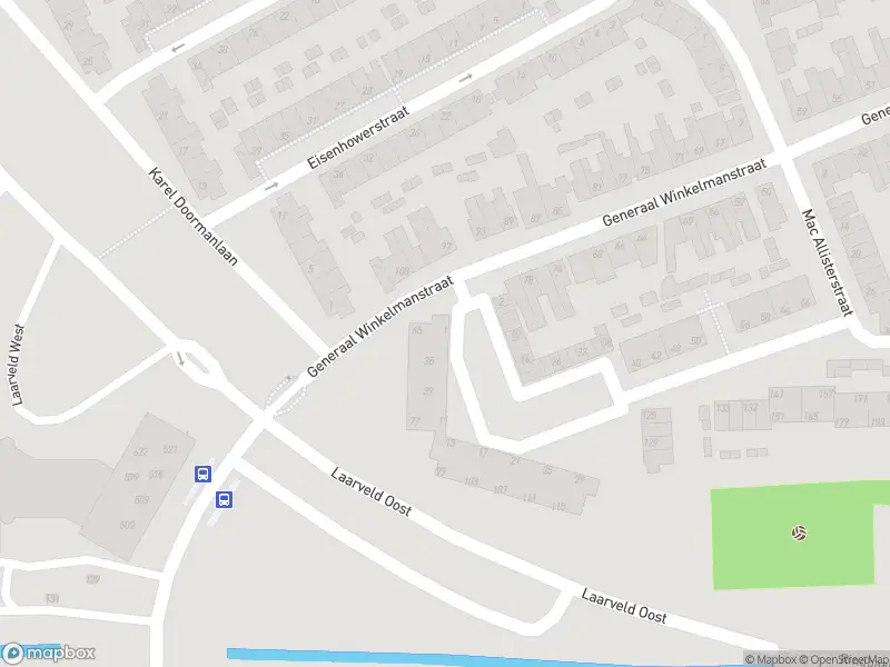 Anonieme overlastmelding Generaal Barberstraat in Tilburg