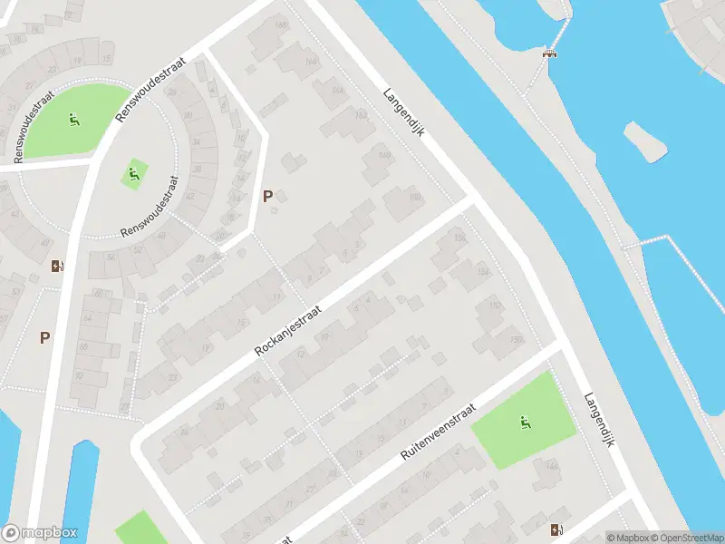Anonieme overlastmelding Rockanjestraat in Tilburg gesloten