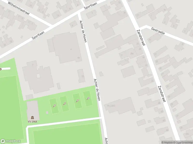 112 melding Overlastmelding Achter de Hoven in Montfort gesloten