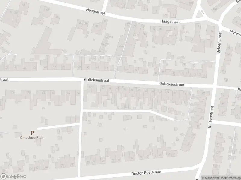 112 melding Overlastmelding Gulicksestraat in Sittard