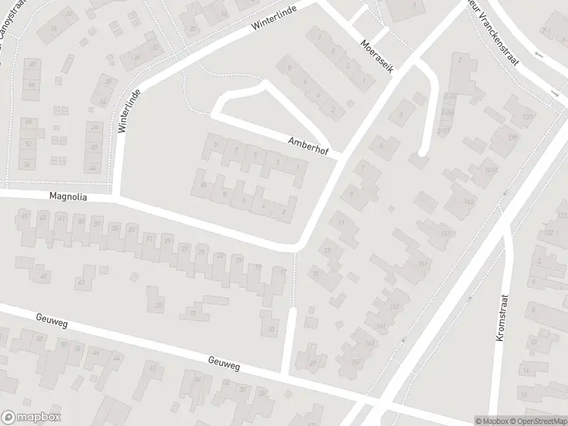 112 melding Overlastmelding Magnolia in Sittard gesloten