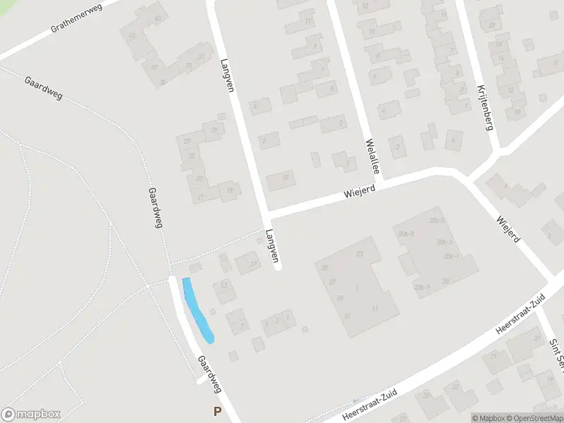 Overlastmelding Langven in Beegden gesloten