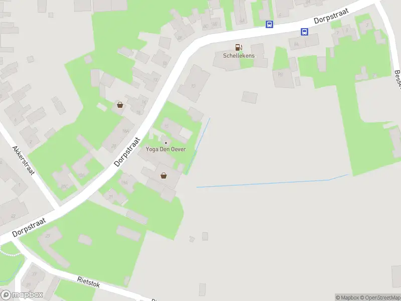 Overlastmelding Dorpstraat in Gemonde gesloten