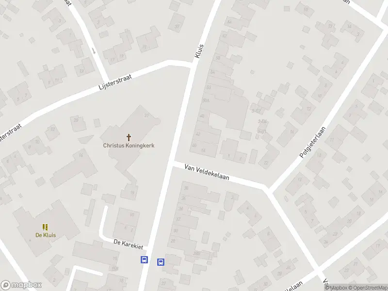 Anonieme overlastmelding Kluis in Geleen gesloten