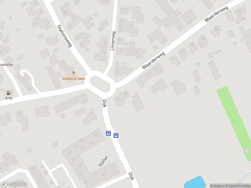 Overlastmelding Waarderweg in Montfort
