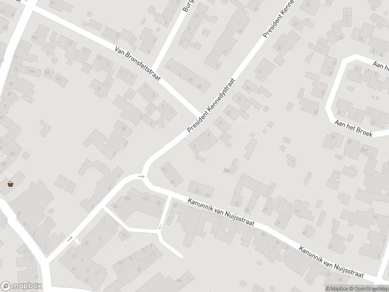 Overlastmelding President Kennedystraat in Schinveld gesloten