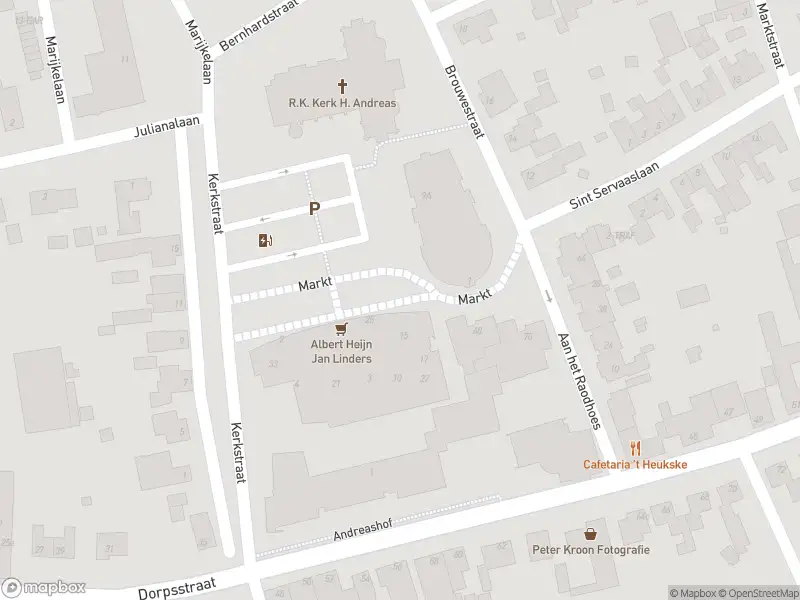 Overlastmelding Kerkstraat in Melick