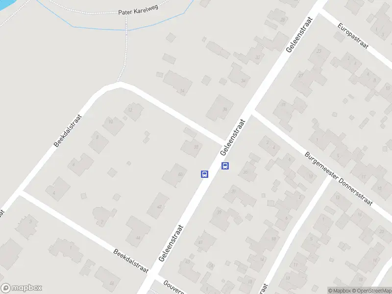 112 melding Overlastmelding Geleenstraat in Munstergeleen