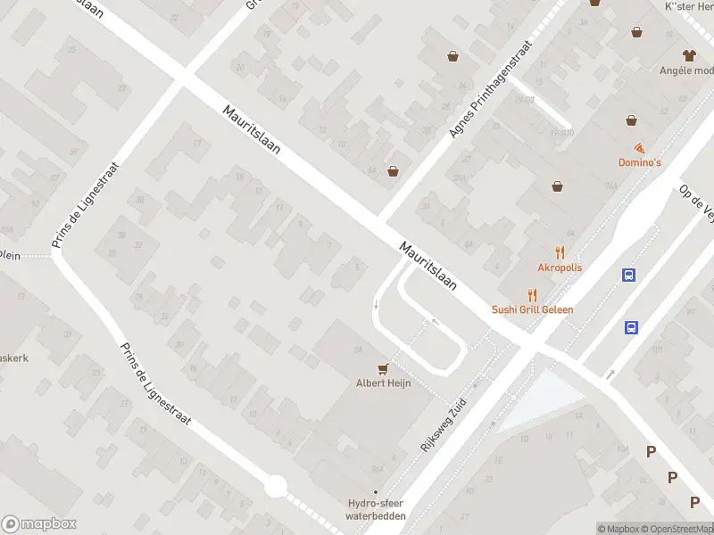 Anonieme overlastmelding Mauritslaan in Geleen