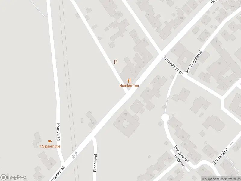 Overlastmelding Limbrichterstraat in Nieuwstadt