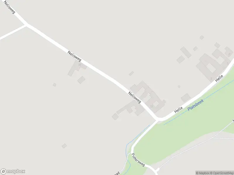 Overlastmelding Nelisweg in Nuth gesloten