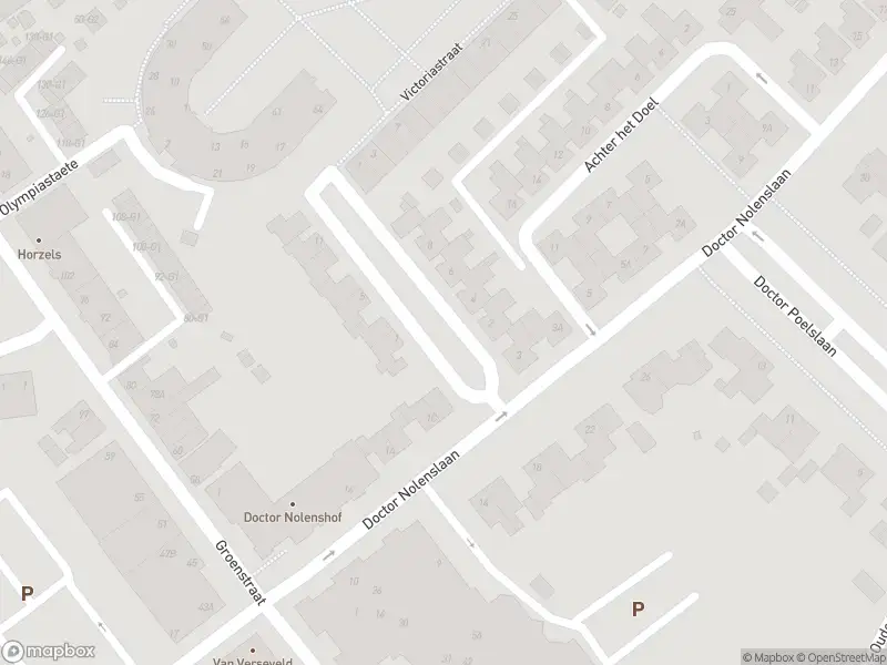 112 melding Overlastmelding Diepenbrockstraat in Geleen gesloten