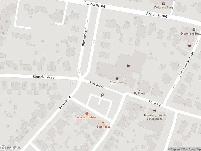 Overlastmelding Kerkstraat in Hulsberg gesloten