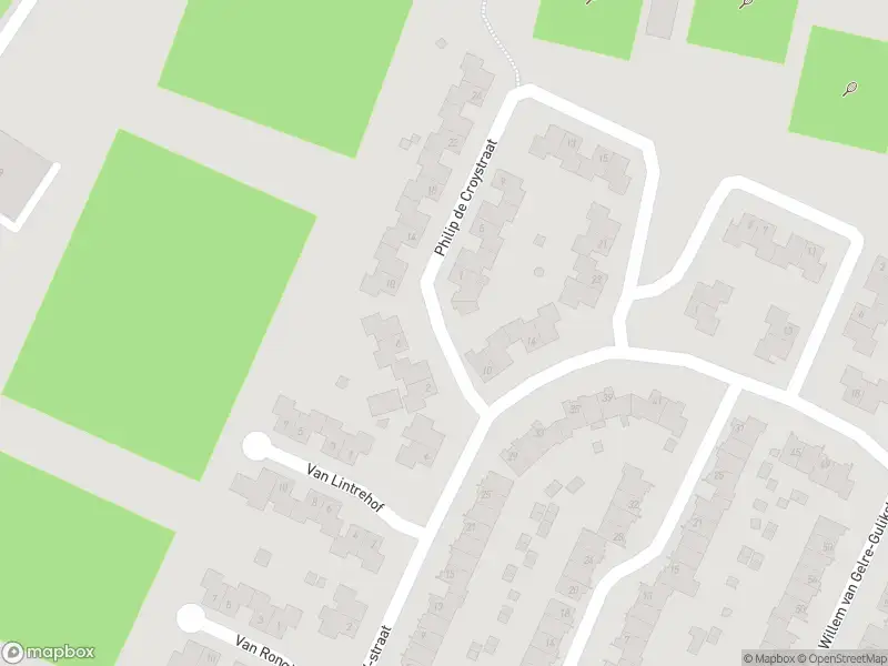 112 melding Overlastmelding Philip de Croystraat in Sittard