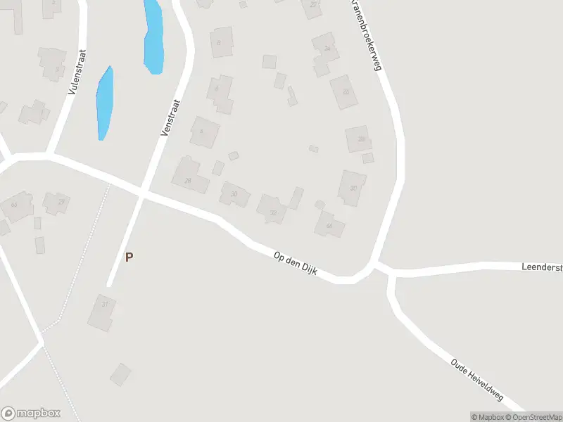 Overlastmelding Op Den Dijk in Echt gesloten