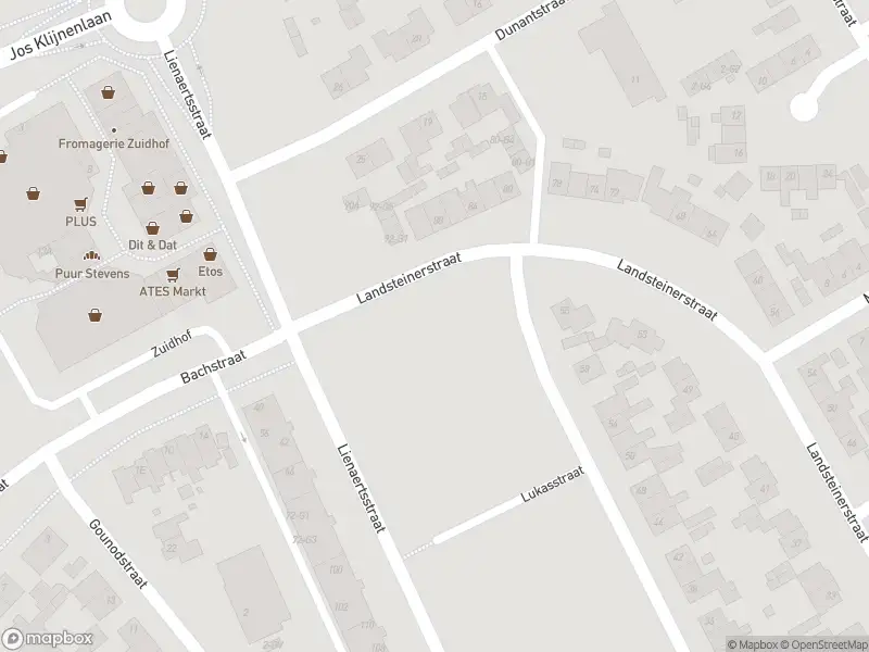 112 melding Anonieme overlastmelding Landsteinerstraat in Geleen